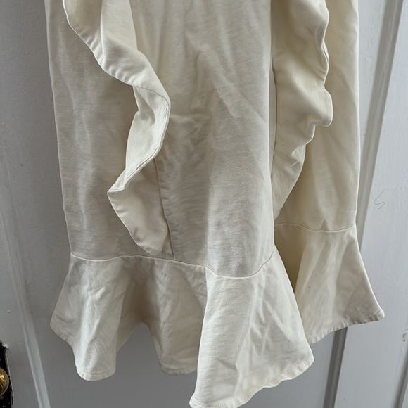 H&M Off white Dress - Picture 3 of 5